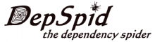 DepSpid logo
