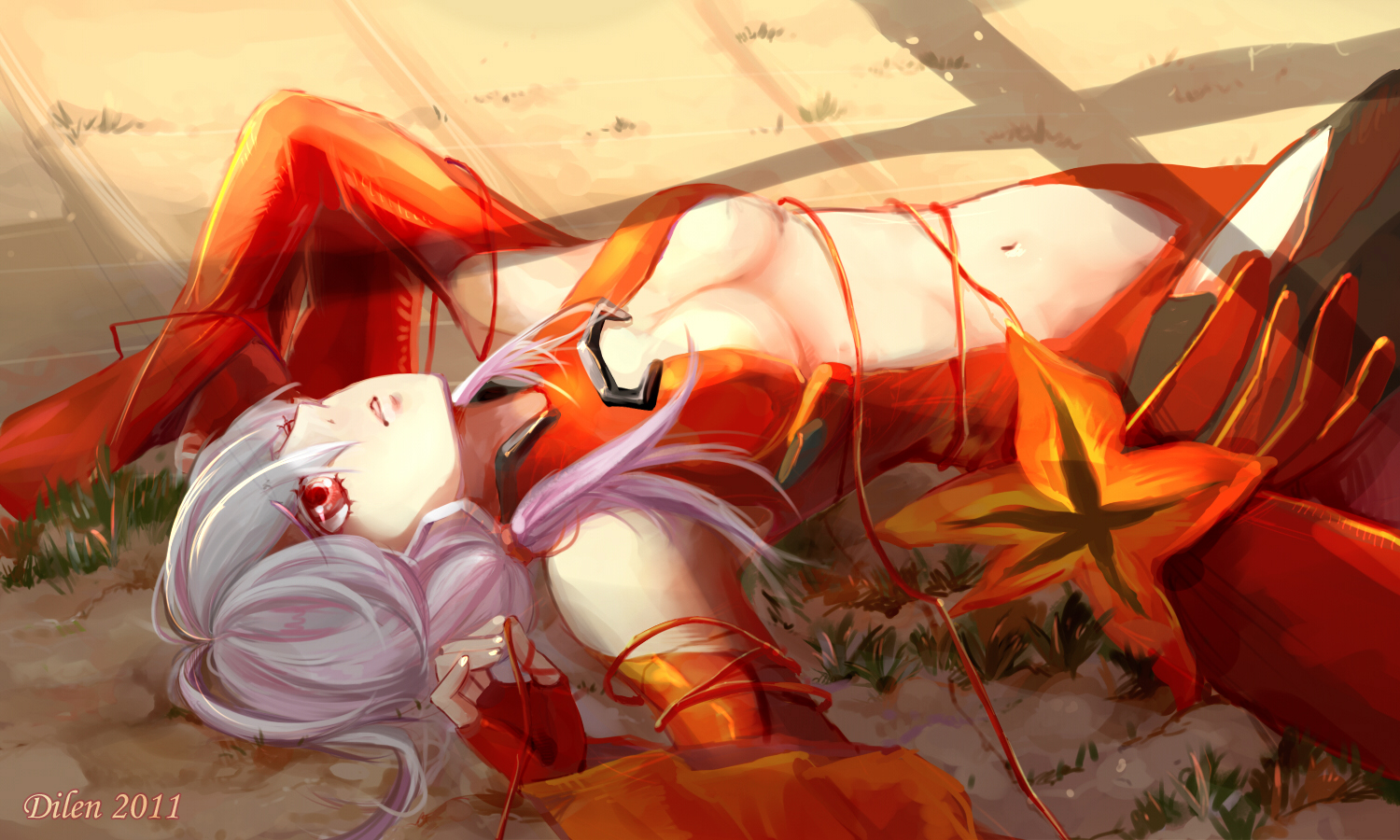 Konachan.com - 121148 guilty_crown yuzuriha_inori.jpg