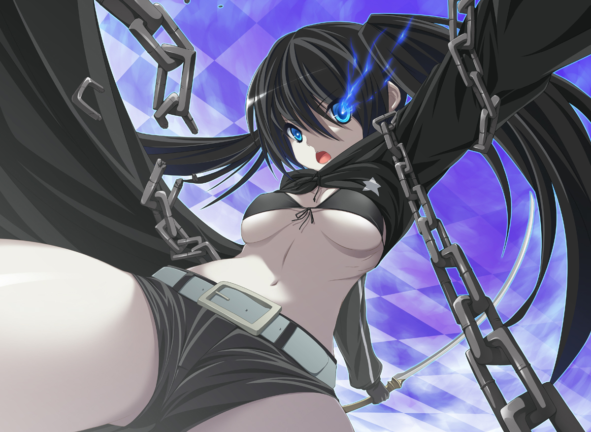 Konachan.com - 56326 black_rock_shooter kuroi_mato underboob.jpg