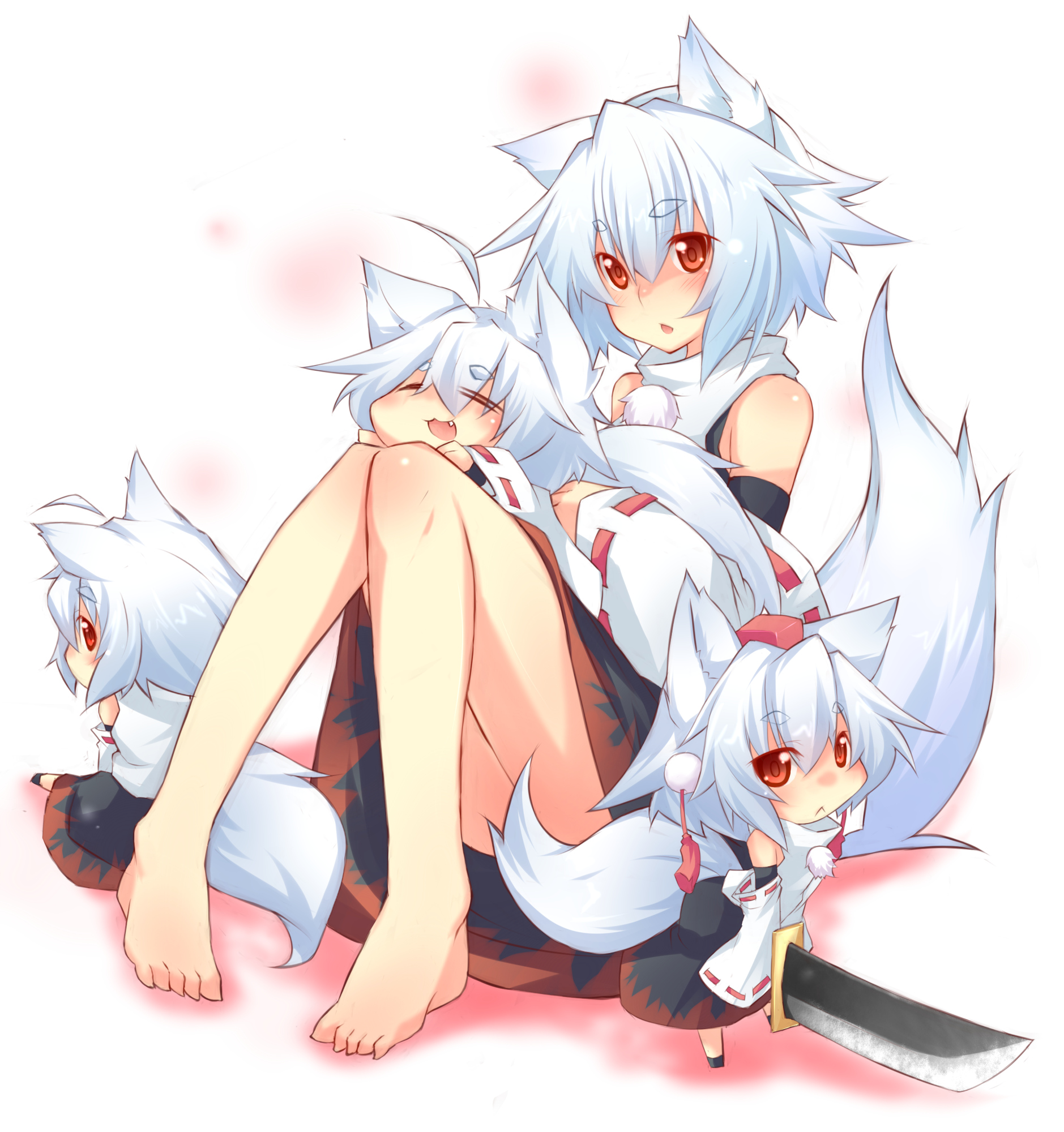 yande.re 179500 animal_ears chibi inubashiri_momiji kazami_ryouya sword tail touhou.jpg