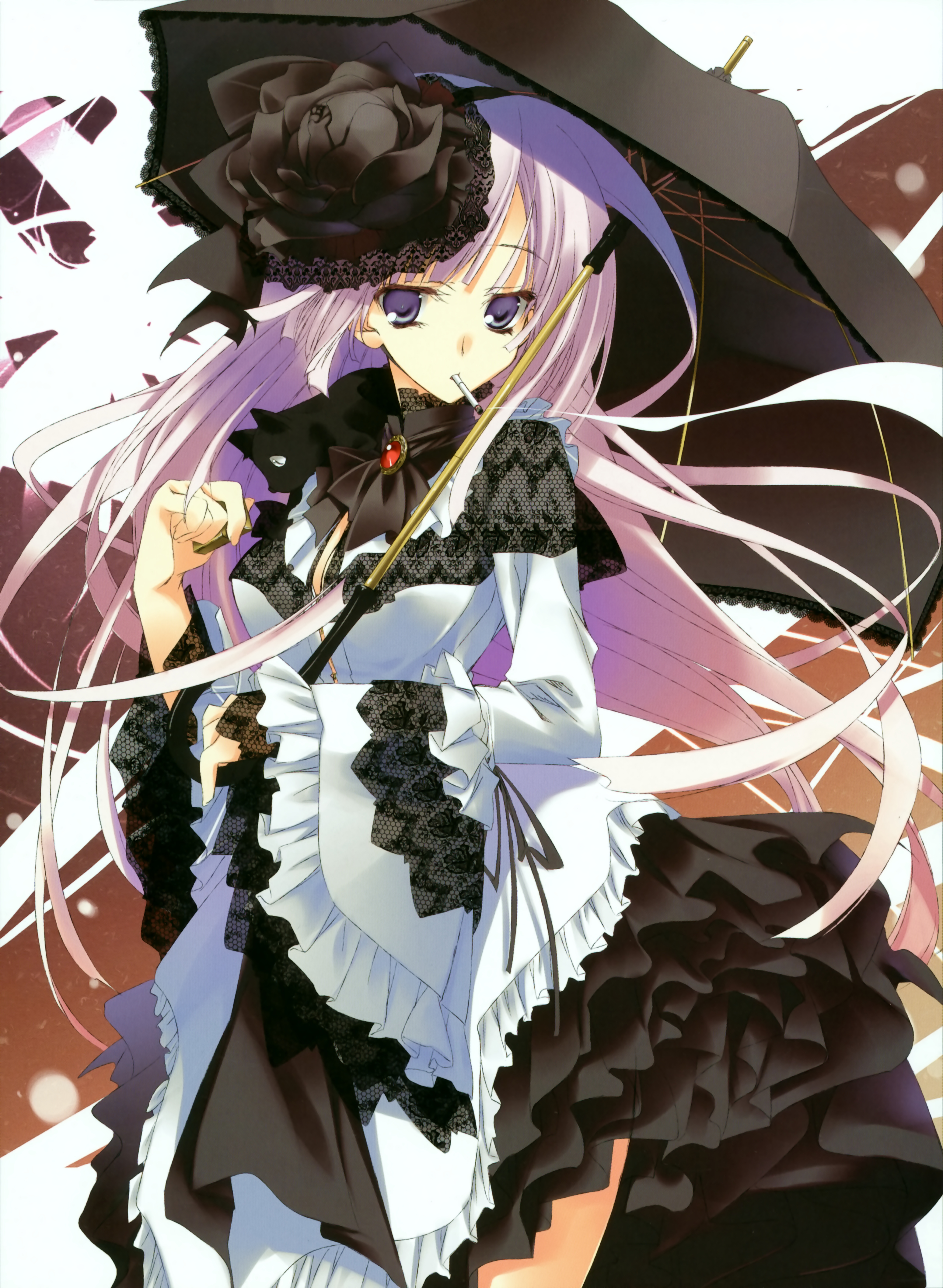 yande.re 68966 kagome lolita_fashion smoking.jpg