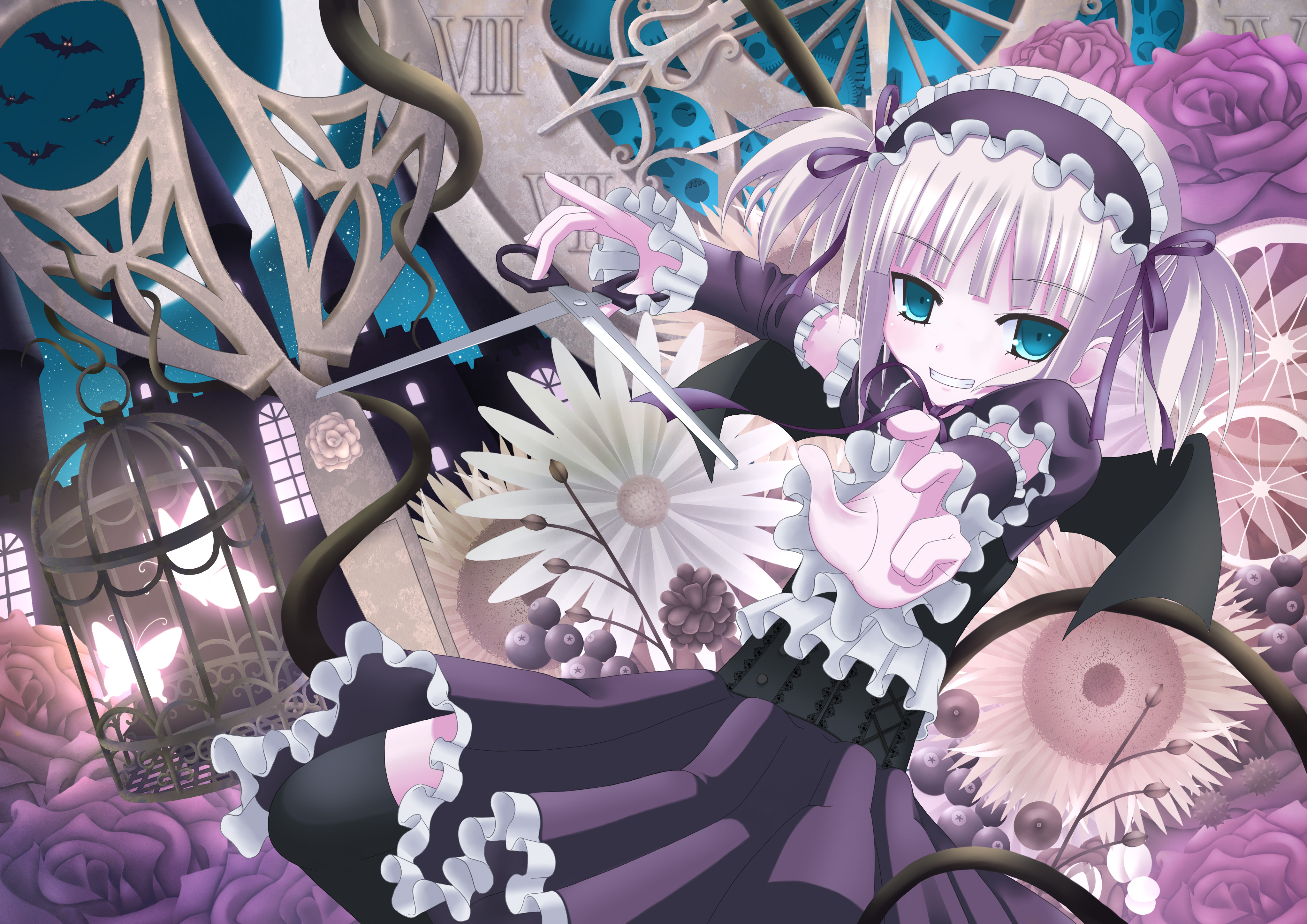 yande.re 177561 gothic_lolita lolita_fashion thighhighs ts_mix.jpg