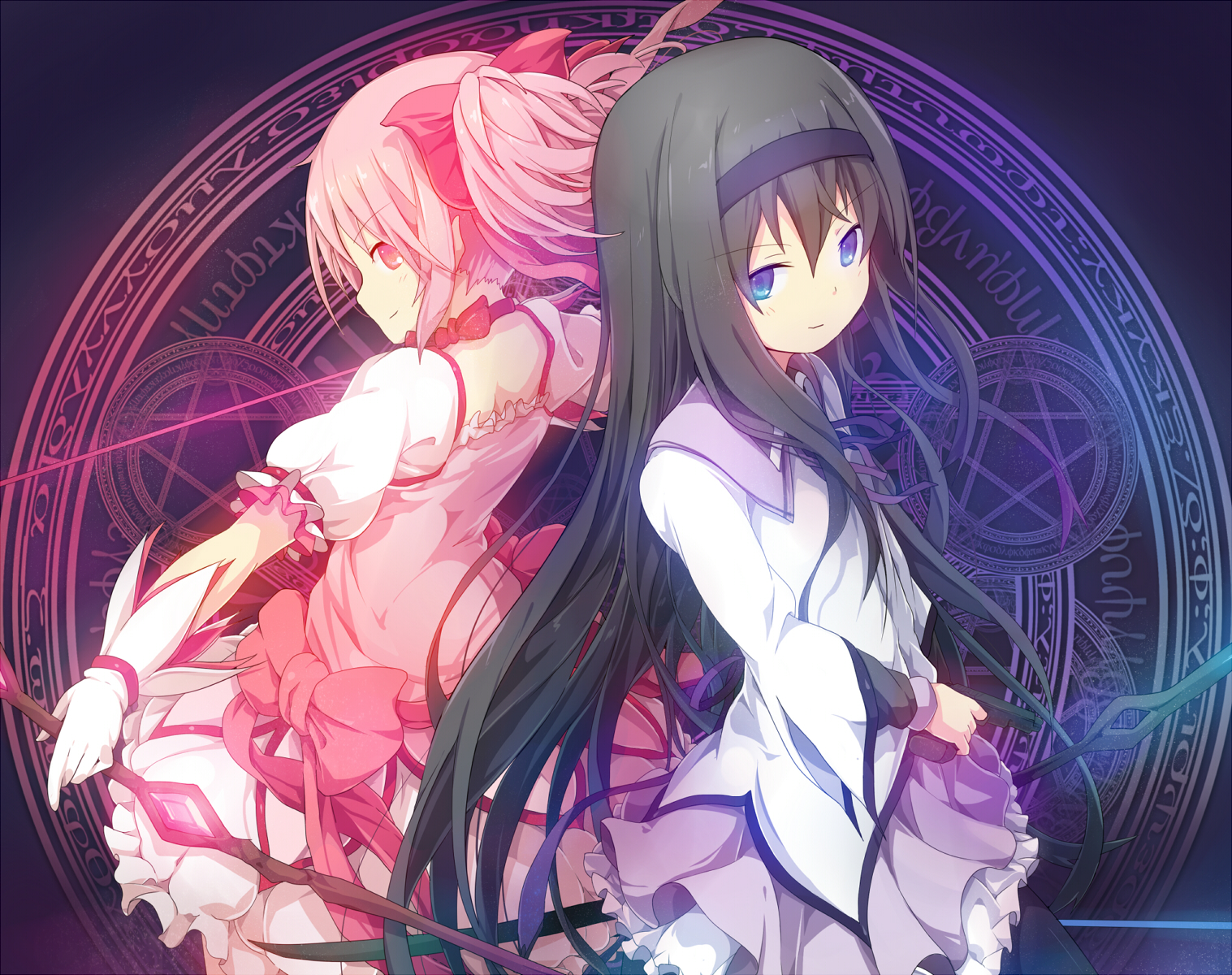 yande.re 198613 akemi_homura kaname_madoka ogipote puella_magi_madoka_magica.jpg