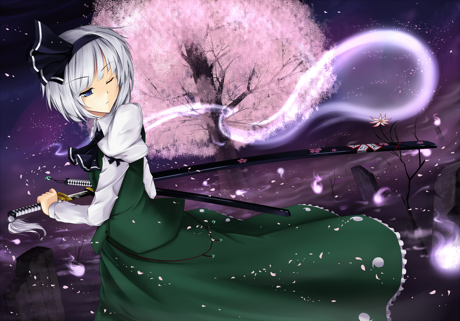 yande.re 187124 cloudy.r konpaku_youmu sword touhou.jpg