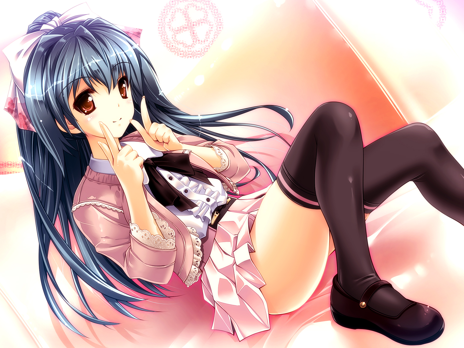 yande.re 178544 rakujin thighhighs wallpaper.jpg