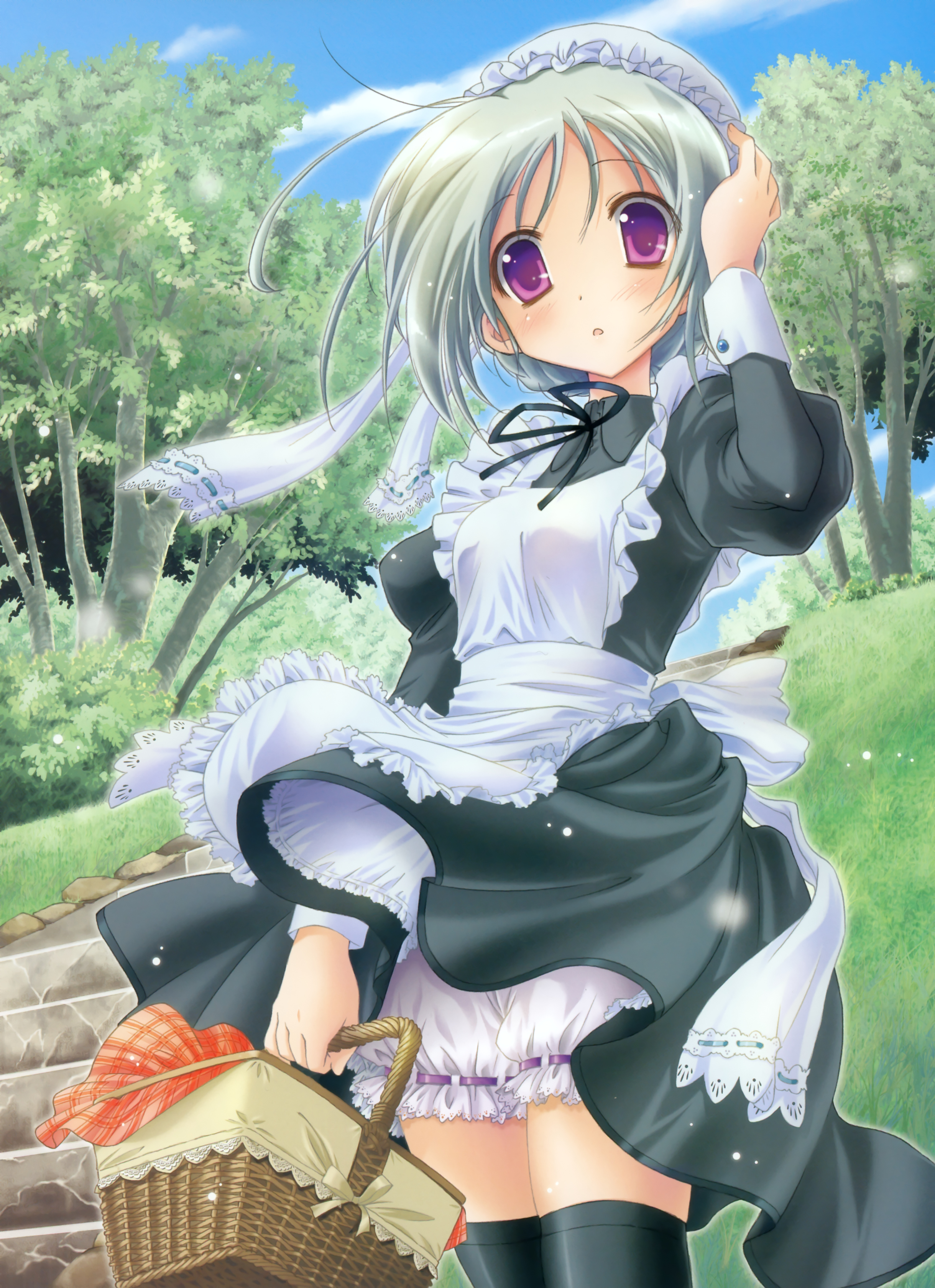 yande.re 132054 bloomers horii_kumi maid thighhighs.jpg