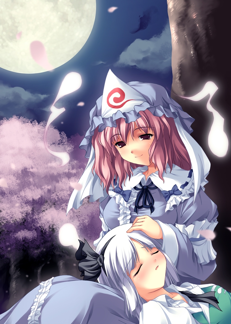 yande.re 77405 konpaku_youmu saigyouji_yuyuko tagme touhou.jpg