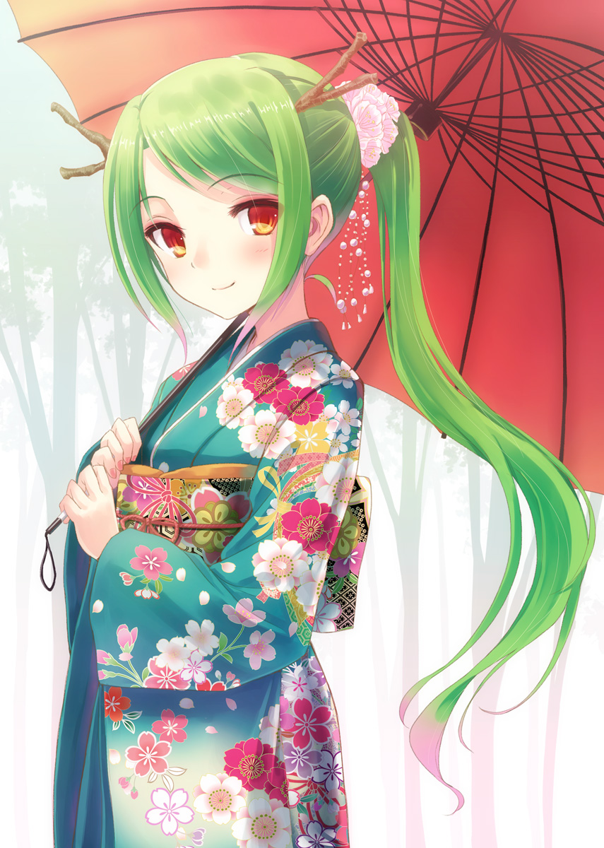 yande.re 203749 horns hyuuga_azuri kimono.jpg