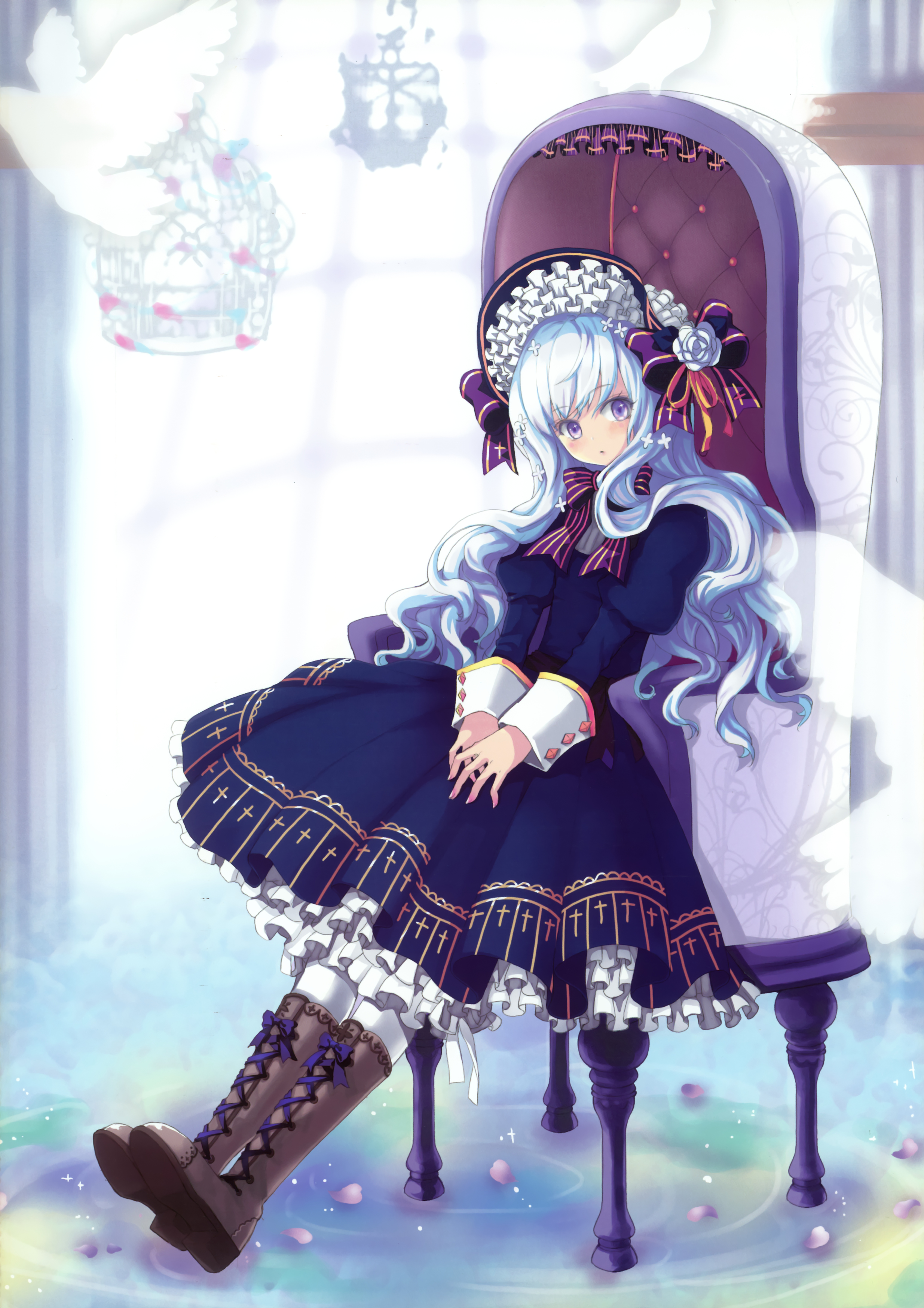 yande.re 175349 dress juke lolita_fashion snow_ring.jpg