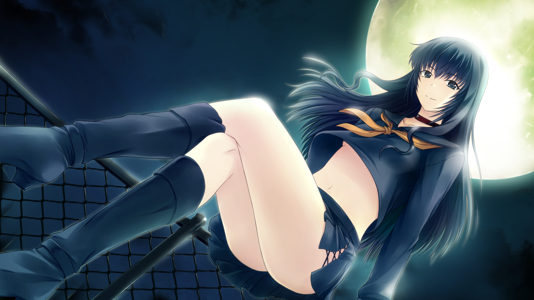 yande.re 226387 game_cg ishii_hisao no_bra propeller tokyo_babel.jpg