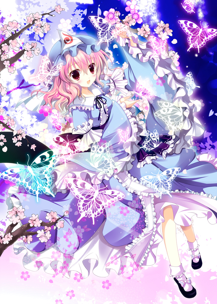 yande.re 226435 saigyouji_yuyuko shirogane_hina touhou.jpg