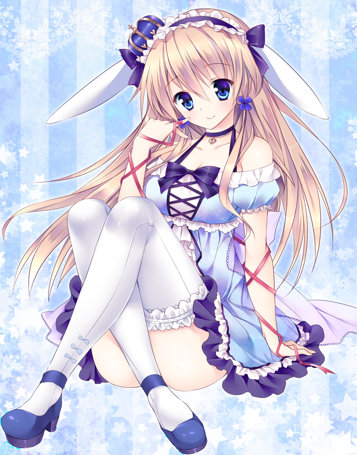 yande.re 226485 dress sorai_shinya thighhighs.jpg