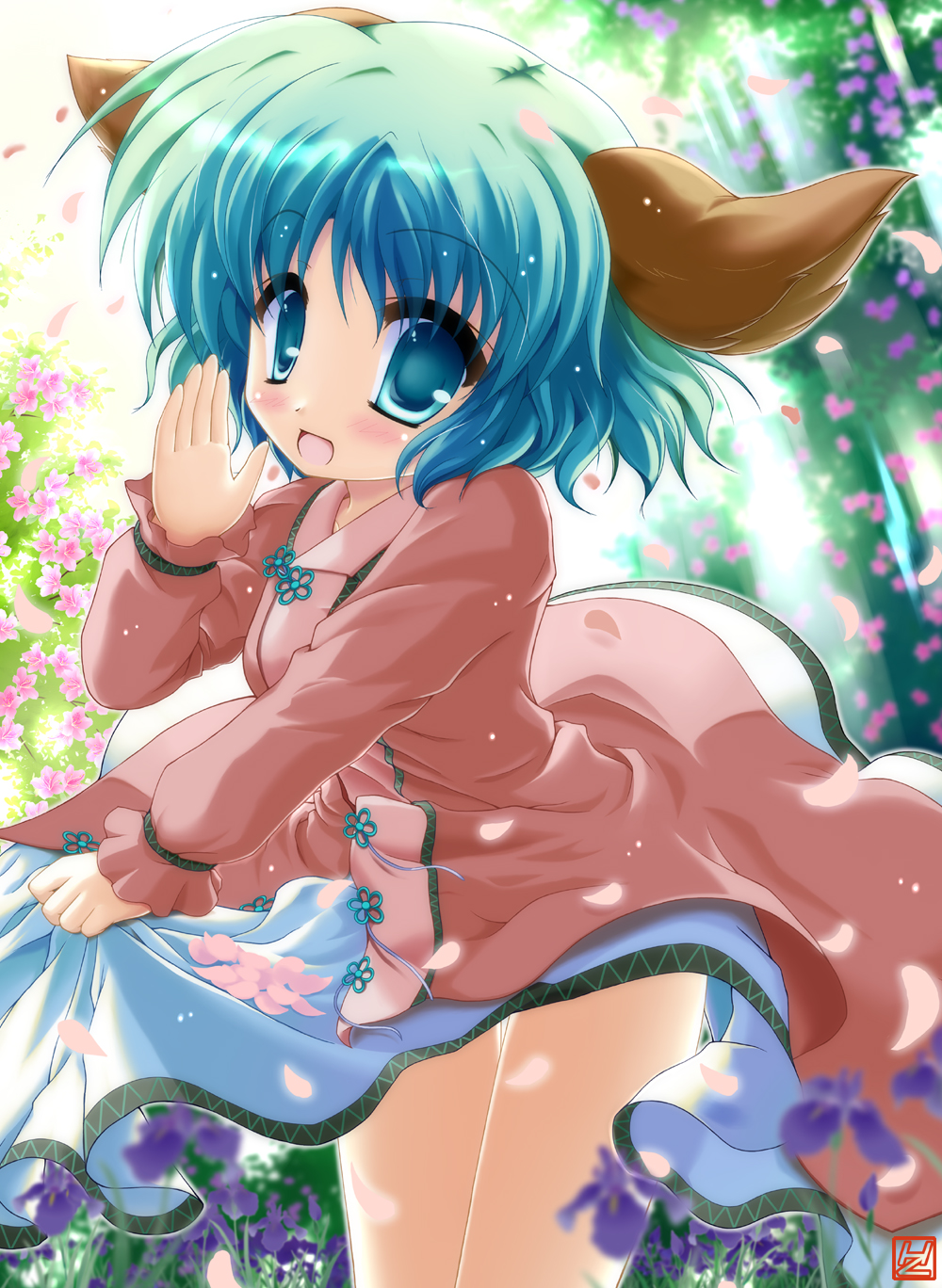 yande.re 225945 animal_ears iwaki_hazuki kasodani_kyouko touhou.jpg