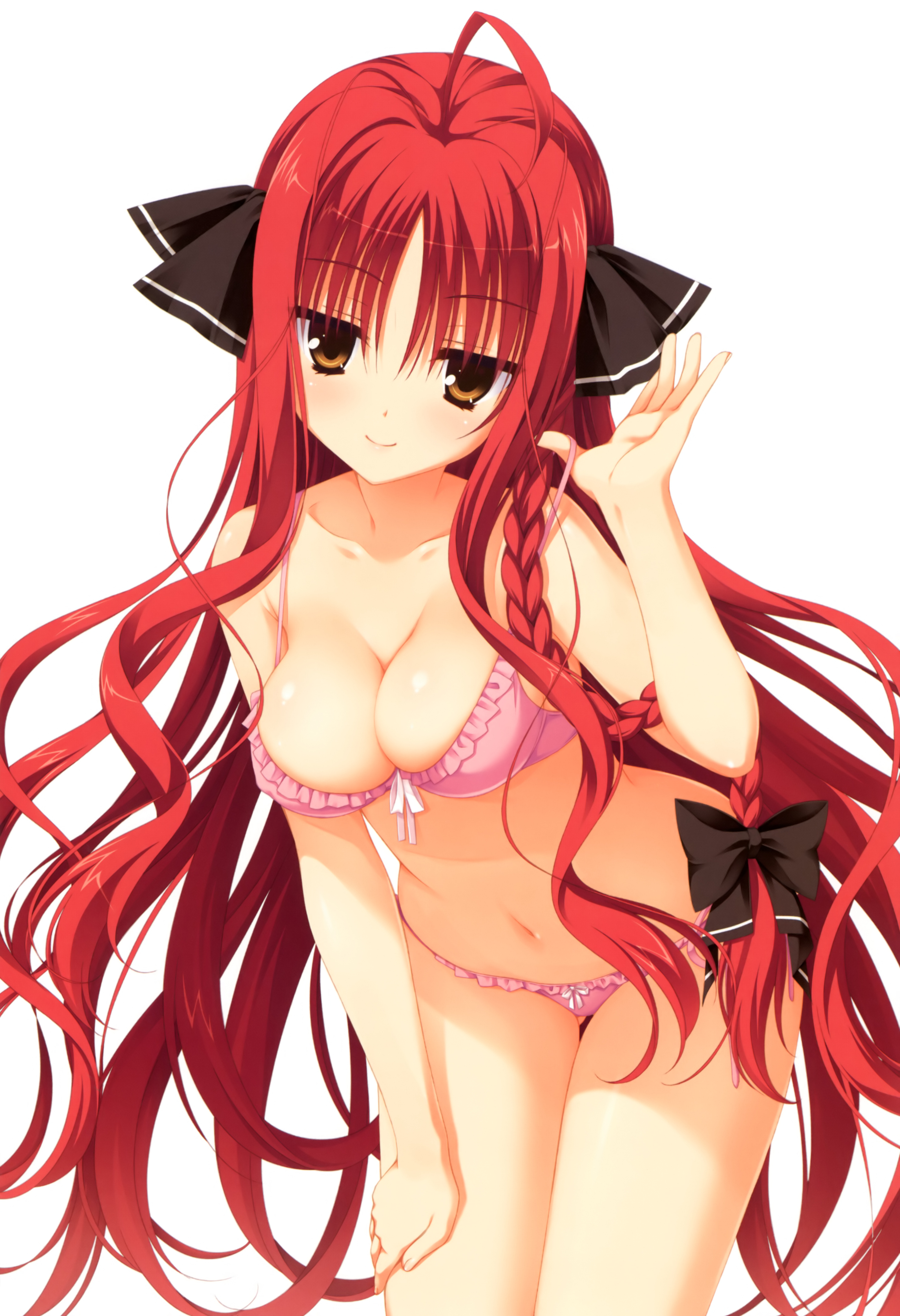 yande.re 226114 bikini cleavage dracu-riot! muririn swimsuits yarai_miu yuzu-soft.jpg