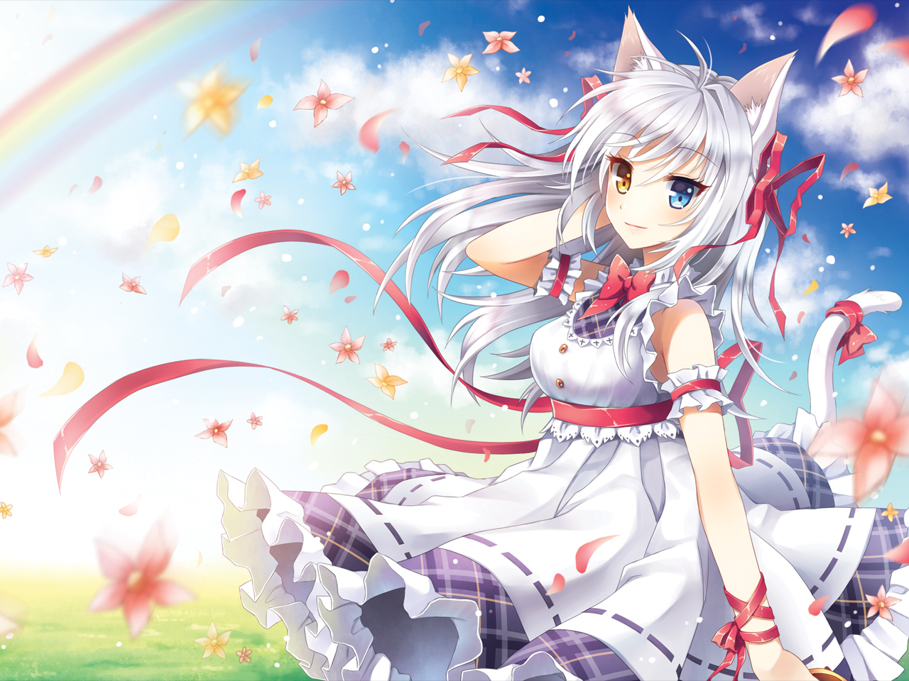 yande.re 227287 animal_ears heterochromia mauve tail wallpaper.jpg