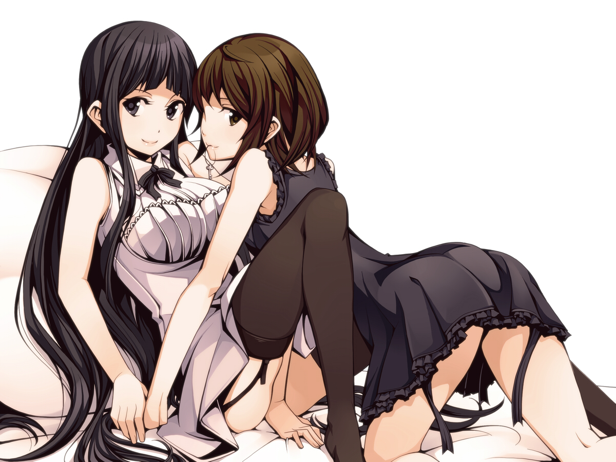 yande.re 226672 thighhighs torigoe_takumi yuri.jpg