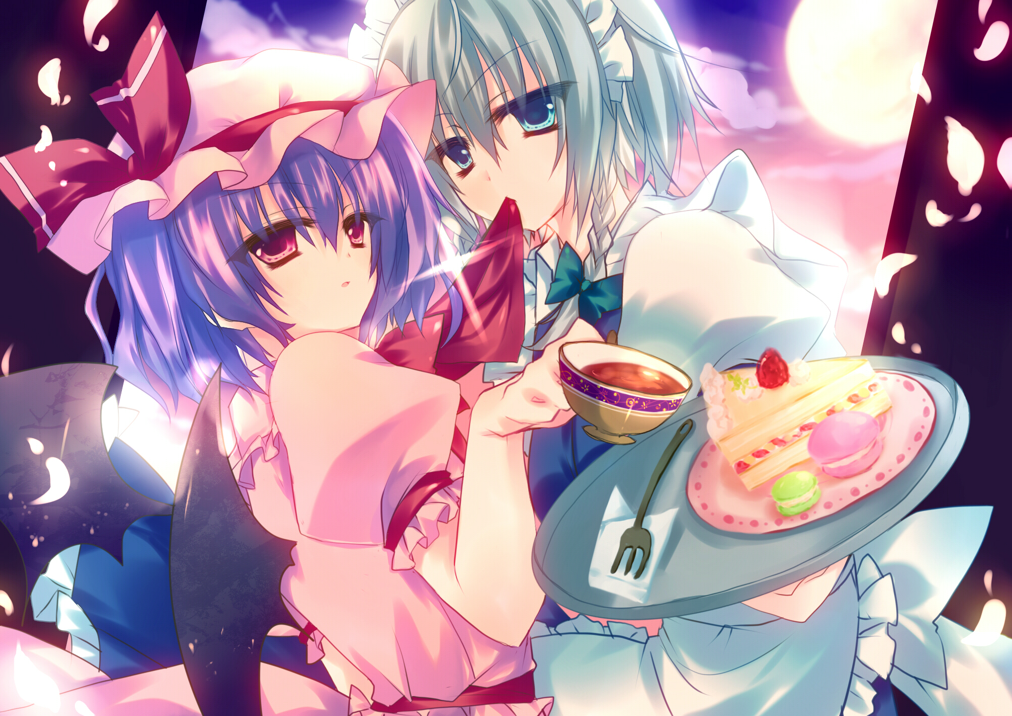 yande.re 174843 izayoi_sakuya kiseri_momokoto remilia_scarlet touhou.jpg