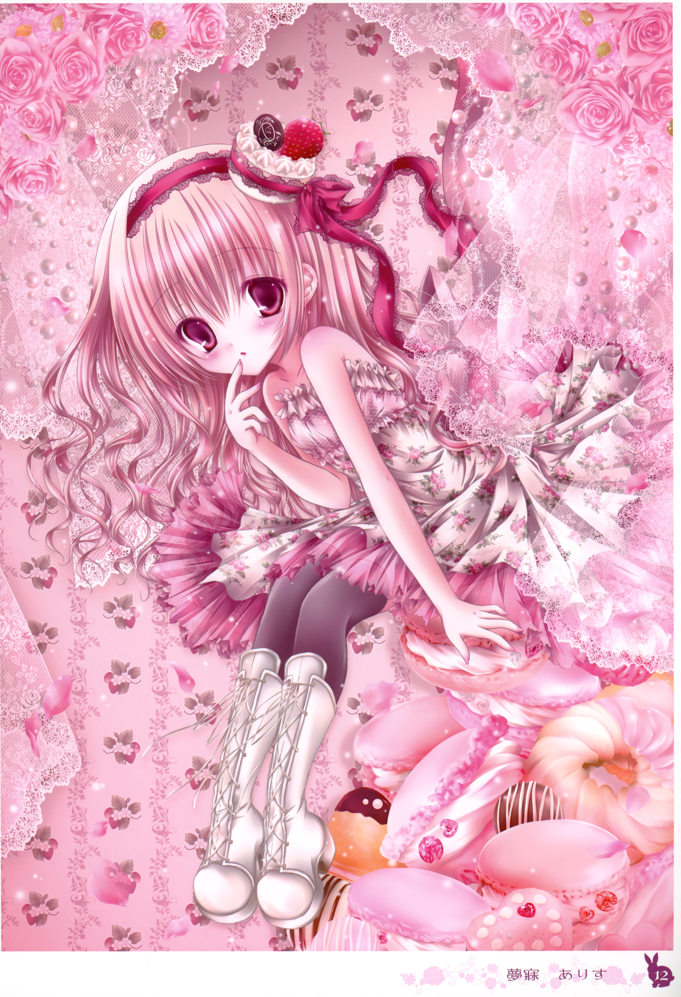 yande.re 155159 dress mubi_alice thighhighs.jpg