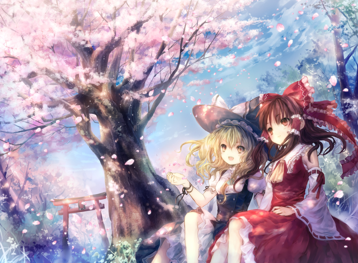 yande.re 127279 hakurei_reimu kirisame_marisa onineko touhou.jpg