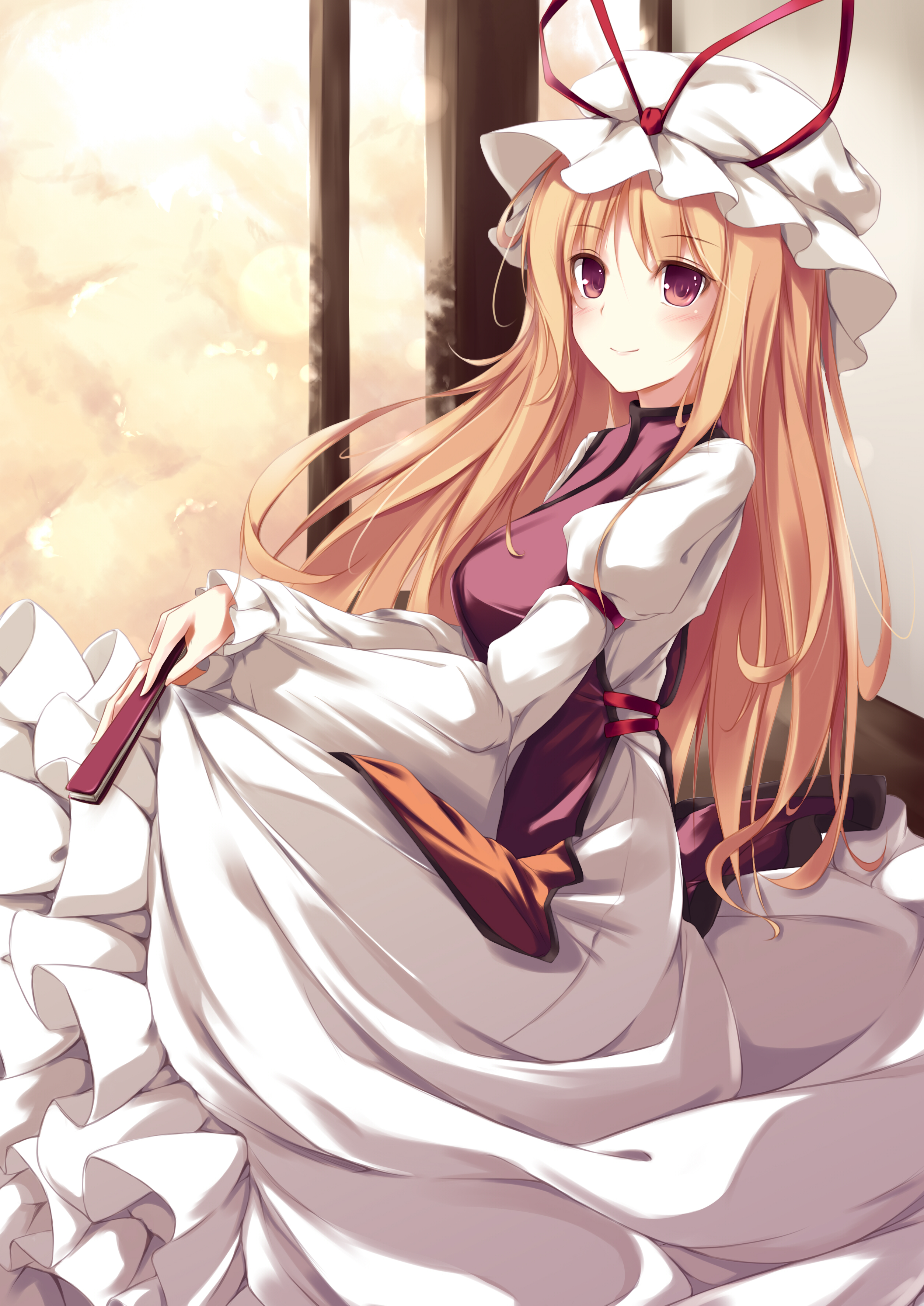 yande.re 198341 fal_maro touhou yakumo_yukari.jpg