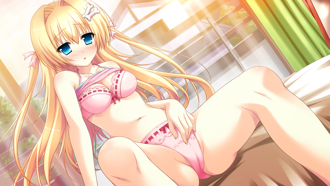 Konachan.com_-_137385_blonde_hair_blue_eyes_blush_bra_game_cg_kamigakari_cross_h.jpg