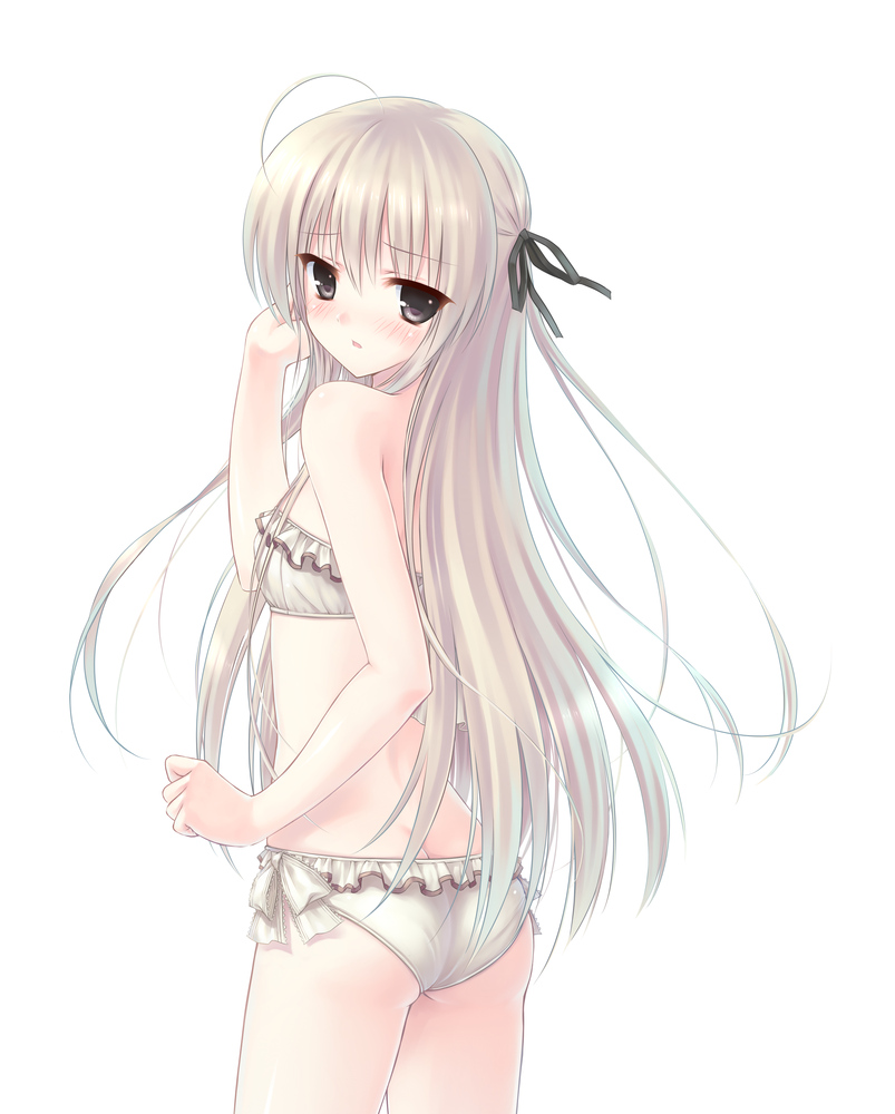 yande.re 159501 bikini hiten_goane-ryuu kasugano_sora swimsuits yosuga_no_sora.jpg