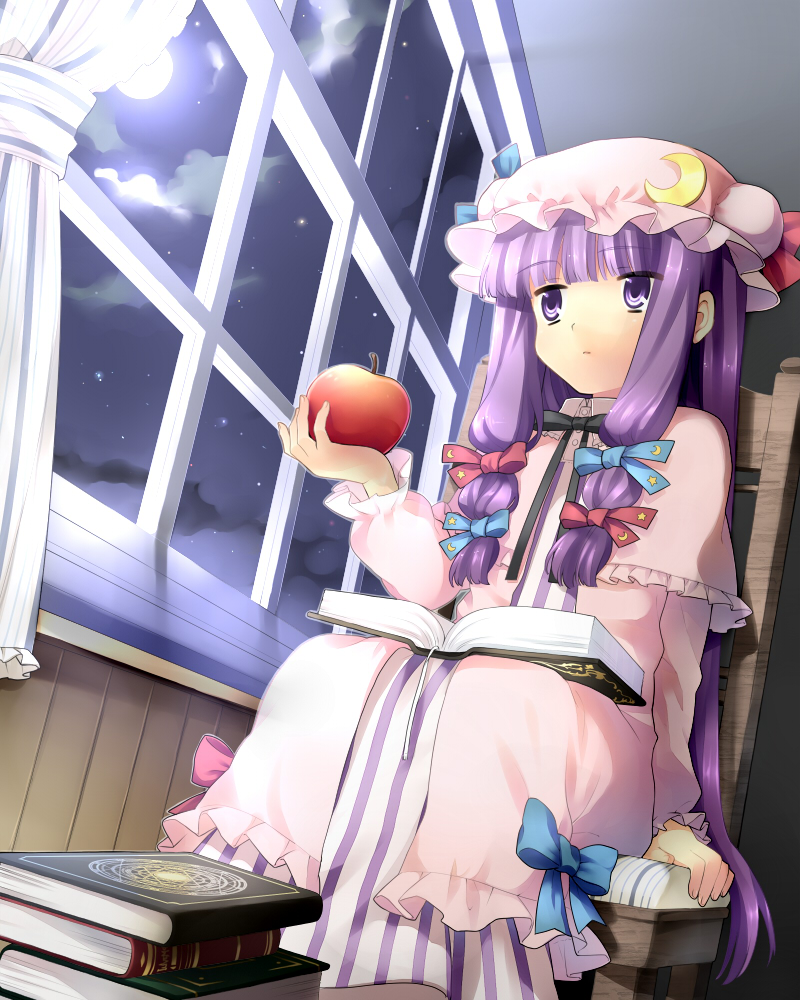 yande.re 157117 hanabana patchouli_knowledge touhou.jpg