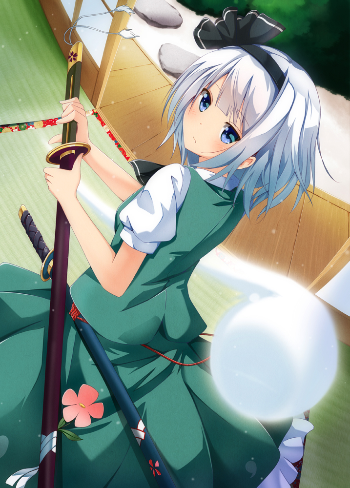 yande.re 256525 konpaku_youmu ok-ray sword touhou.jpg