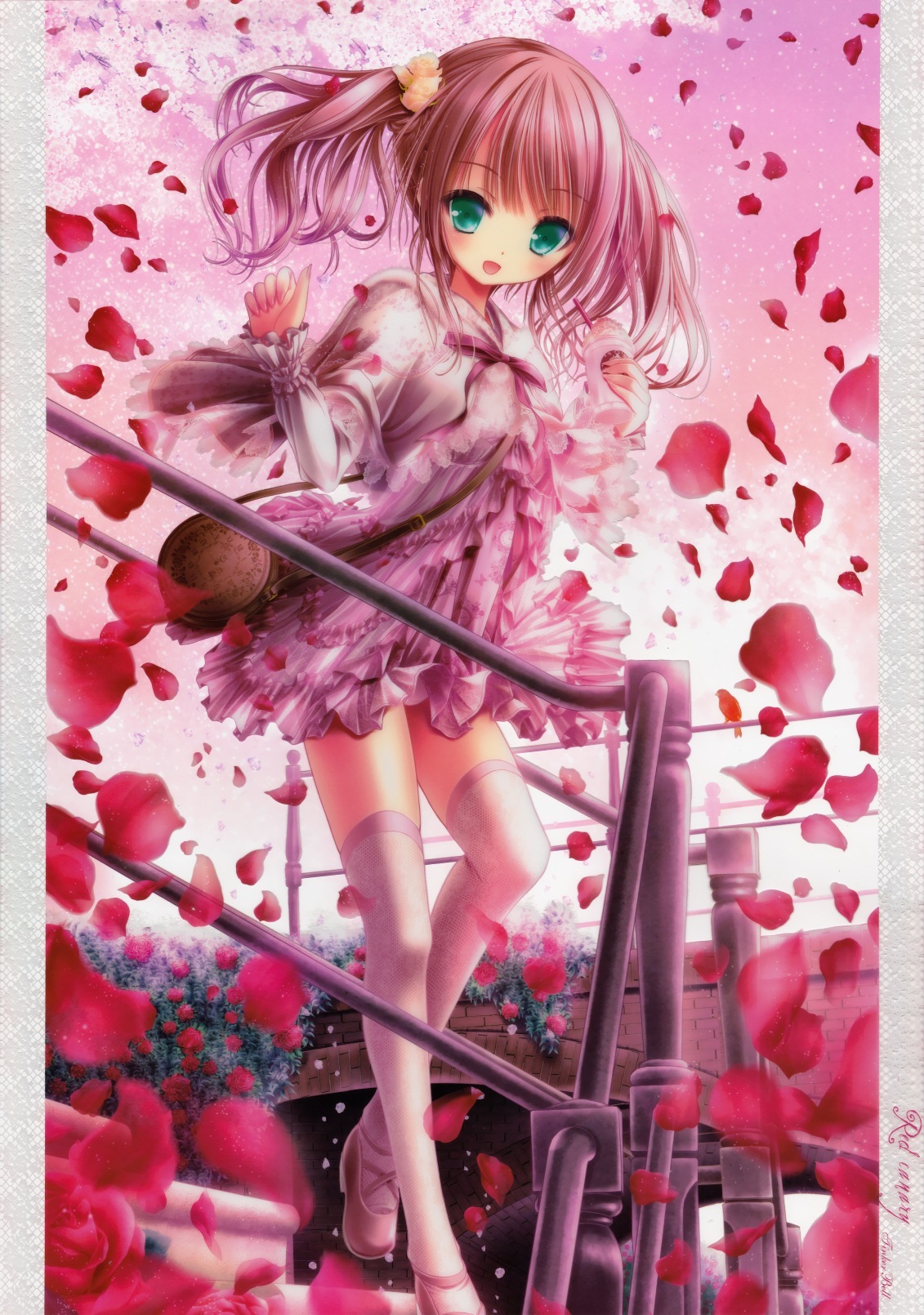 yande.re 263891 dress loli pantsu thighhighs tinkerbell tinkle.jpg