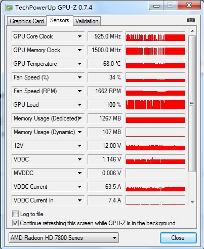 莱特币7870低速GPU-Z.jpg