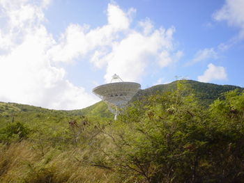VLBA dish antenna on St.Croix.jpg