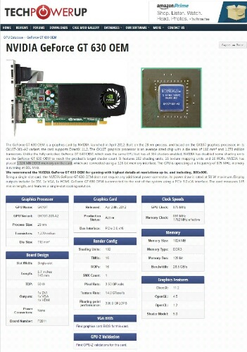 NVIDIA GeForce GT 630 OEM _ techPowerUp GPU Database_1455447892621.jpg