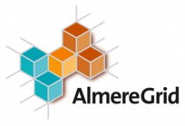 AlmereGrid Boinc Grid logo