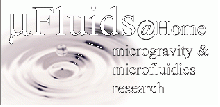ΜFluids@Home logo